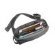 TOMTOC EXPLORER-T21 SLING BAG S 8.3 INCH/3L-BLACK