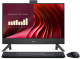 AIO DELL 24 EC24250 [CORE3-100U/8GB/512GB SSD/WIN11 HOME+MS24/24.0