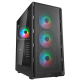 MSI AIRFACE-X | RYZEN 9600X/16GB 6000Mhz DDR5/RTX 5070 TI 16GB/1TB M.2 SSD