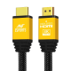 ANT ESPORTS HIGH-DEFINITION HDMI CABLE 2.0 M (AEH002)