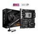 ASROCK TRX50 WS AMD TRX50 Ryzen 7000 EATX DDR5 sTR5 Threadripper Motherboard