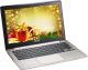 ASUS S550CM-CJ054H ULTRABOOK (3RD GEN CI5/ 4GB/ 750GB 24GB SSD/ WIN8/ 2GB GRAPH/ TOUCH) (15.6 INCH, BLACK, 2.65 KG)