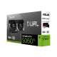 ASUS Dual RTX 5060 Ti 16GB GDDR7 Graphics Card