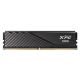 ADATA XPG LANCER BLADE SERIES 16GB (16GBX1) DDR5 6000MHZ (CL36-38-38) DESKTOP RAM (BLACK)