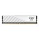 ADATA XPG LANCER BLADE WHITE 16GB 6000MHZ CL36 DDR5 RAM AX5U6000C3616G-SLABWH