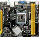 BIOSTAR H81MHV3 INTEL LGA1150 MOTHERBOARD
