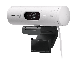 LOGITECH BRIO 500-OFF WHITE
