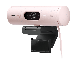 LOGITECH BRIO 500-ROSE