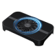 ANT ESPORTS ROUTER & MINI COOLING PAD BLACK - RCP70