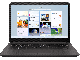 HP 240R G9 \14 INCH HD\I3 1315U\8GB\512GB\PLASTIC\DARK ASH\WIFI 6\NORMAL COPILOT\DOS\1 YEAR