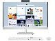 HP 68.6 CM (27) ALL-IN-ONE DESKTOP PC 27-CR1026IN