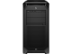 HP Z8 FURY G5 WORKSTATION 1450W,XEON W7-3445 20C 270W,RAM 128GB (4X32GB),1TB PCIE NVME M.2 SSD + 1TB PCIE 2ND M.2 SSD,NO INTEGRATED GFX,DVDWR,WIN 11 PRO FOR WKS,3/3/3