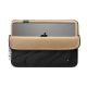 TOMTOC TERRA-A27 LAPTOP SLEEVE 13 INCH-BLACK