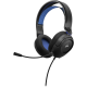 CORSAIR HS35 V2 HEADSET BLUE CA-9011383-AP
