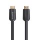 CADYCE HIGH SPEED HDMI CABLE WITH ETHERNET (10M) (BLACK) CA-HDCAB10