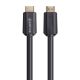 CADYCE HIGH SPEED HDMI CABLE WITH ETHERNET (15M) (BLACK) CA-HDCAB15