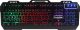 COSMIC BYTE CB-GK-05 TITAN (BLACK) GAMING KEYBOARD BLACK