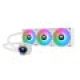 THERMALTAKE TH360 V2 ARGB SYNC ALL-IN-ONE LIQUID COOLER - SNOW EDITION CL-W365-PL12SW-A