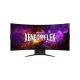 CORSAIR XENEON FLEX 45WQHD240 45-INCH BENDABLE GAMING MONITOR