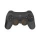 Cosmic Byte Nexus Wireless Controller for PC, AAA Removable Battery (Black)