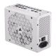 CORSAIR RM1000X SHIFT ATX 3.1 80 PLUS GOLD FULLY MODULAR POWER SUPPLY - WHITE