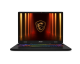 MSI CROSSHAIR 16 HX AI D2XWFKG-067IN CORE ULTRA 9 275HX 16GB DDR5 1TB NVME SSD, RTX 5060 8GB GDDR7, WINDOWS 11 HOME