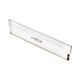 CRUCIAL PRO OC 16GB DDR5-6400 UDIMM CL38 WHITE CP16G64C38U5W