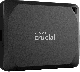 CRUCIAL X10 PRO 4TB PORTABLE SSD CT4000X10PROSSD9