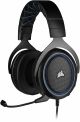 CORSAIR HS50 PRO STEREO CARBON GAMING HEADSET