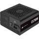 CORSAIR 750W CX750M 80 PLUS BRONZE SEMI MODULAR SMPS