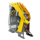 ANT ESPORTS CYPHER G7 CABINET BLACK-YELLOW