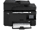 HP LASERJET PRO MFP M128FW MONOCHROME LASER PRINTERS, WIRELESS, PRINT, COPY, SCAN, FAX CZ186A