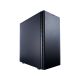 FRACTAL DEFINE C BLACK SOLID CABINET