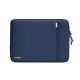 TOMTOC DEFENDER-A13 LAPTOP SLEEVE 14 INCH-NAVY BLUE