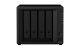 SYNOLOGY 4 BAY NAS DISK STATION DS920+ DISKLESS