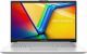 ASUS VIVOBOOK GO 14 AMD RYZEN 5 QUAD CORE 7520U - (16 GB/512 GB SSD/WINDOWS 11 HOME) E1404FA-NK541WS THIN AND LIGHT LAPTOP (14 INCH, COOL SILVER, 1.38 KG, WITH MS OFFICE)