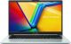 ASUS VIVOBOOK GO 14 AMD RYZEN 5 QUAD CORE 7520U - (8 GB/512 GB SSD/WINDOWS 11 HOME) E1404FA-NK523WS THIN AND LIGHT LAPTOP (14 INCH, GREEN GREY, 1.38 KG, WITH MS OFFICE)