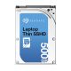 SEAGATE 500GB LAPTOP INTERNAL SATA HARD DRIVE