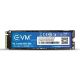 EVM 128GB NVME M.2 INTERNAL SSD EVMNV/128GB