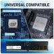 EVM 16GB 5600MHz DDR5 RAM