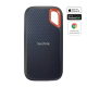 SANDISK 2TB EXTREME PORTABLE E61 SDSSDE61-2T00-IN25