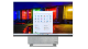 LENOVO YOGA AIO 7 27 4K UHD TOUCHSCREEN ALL-IN-ONE DESKTOP (AMD RYZEN 7 5800H/16GB/1TB SSD/WINDOWS 11/ HOME 64/OFFICE 2021/AMD RADEON RX6600M 8GB GDDR6), GREY