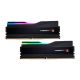 GSKILL TRIDENT Z5 RGB 32GB (2*16GB) DDR5 6000 MHZ CL36 RAM - F5-6000J3636F16GX2-TZ5RK