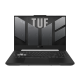 ASUS TUF A15 FA507NUR-LP082W [R7-7435HS RYZEN/16GB/512GB SSD/WIN11 HOME/15.6 INCH/6GB-RTX4050 GRAPHICS /1 YEAR(S)/GREY]