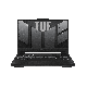 ASUS TUF GAMING A15, GAMING LAPTOP, AMD RYZEN 7 8845HS, RTX 4060 GRPH (16GB/512GB/39.62 CMS (15.6) FHD/WIN 11 HOME) FA507UV-LP136WS