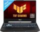ASUS TUF GAMING A15 AMD RYZEN 7 OCTA CORE 7435HS - (16 GB/512 GB SSD/WINDOWS 11 HOME/4 GB GRAPHICS/NVIDIA GEFORCE RTX 3050/144 HZ) FA566NCR-HN254WS GAMING LAPTOP (15.6 INCH, GRAPHITE BLACK, 2.3 KG, WITH MS OFFICE)