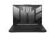 ASUS TUF GAMING A16 ADVANTAGE EDITION, GAMING LAPTOP, AMD RYZEN 7 7435HS, RADEON RX 7600S GPU (16GB/512GB/40.64 CMS (16) FHD+/WINDOWS 11 HOME) FA617NSR-RL083W