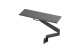Fanatec ClubSport Cockpit Keyboard Tray CRD-9900015-WW