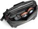 TOMTOC EXPLORER-T21 SLING BAG L 14 INCH/10L-BLACK