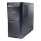 APC SMART-UPS SUA3000I-IND - 3000VA/ 2700W | 230V | 6 INDIA 3-PIN 6A OUTLETS | HIGH-CAPACITY UPS FOR ENTERPRISE SERVERS AND DATA CENTERS | AUTOMATIC VOLTAGE REGULATION | VISUAL LED AND AUDIBLE ALARMS | USER REPLACABLE BATTERY | ENERGY EFFICIENT |